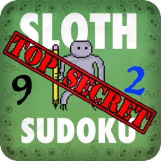 Activities of Sloth Sudoku