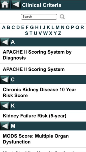 EBMcalc Kidney(圖5)-速報App