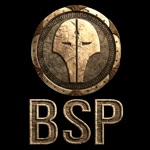 Download BSP Comics app