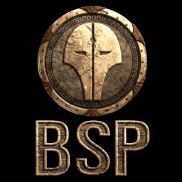 BSP Comics