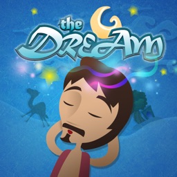 The DREAM, Kids Story Book & Learning To Read Time