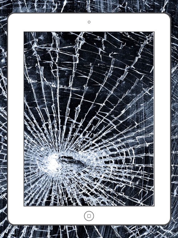✓[2023] Broken Screen Wallpaper Prank - Cracked Break (Mod) App Download  for iPhone / iPad [Latest]