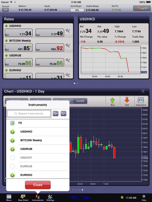 FicPad(圖4)-速報App