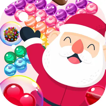 Santa Sweet Candy Shooter Game Читы