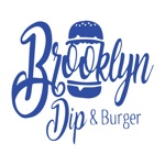 Brooklyn Dip and Burger