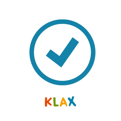 Klax Check-in