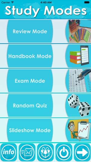 ATI Exam Review & Test Bank App For Self Learning(圖1)-速報App