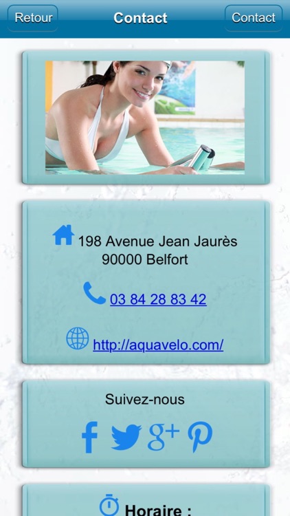 Aquavelo - LipoPerfect screenshot-4