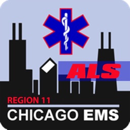Region 11 ALS Protocols
