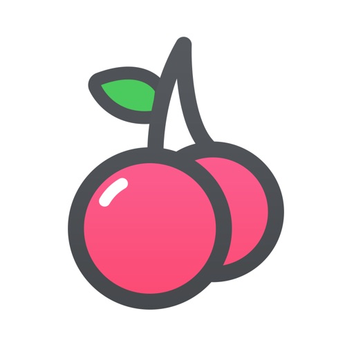 Cherry - Be Surprised icon