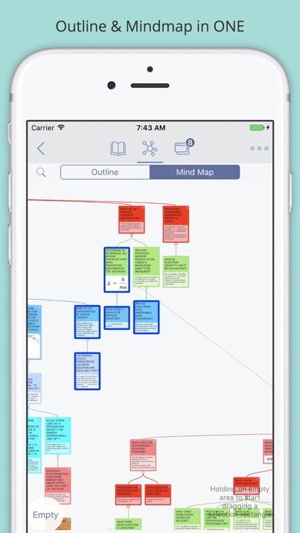 MarginNote Pro - Efficient study PDF & EPUB books