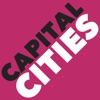 Trivia Pop: Capital Cities - iPadアプリ