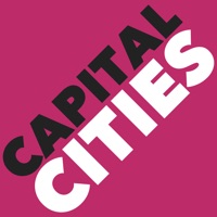 Trivia Pop Capital Cities