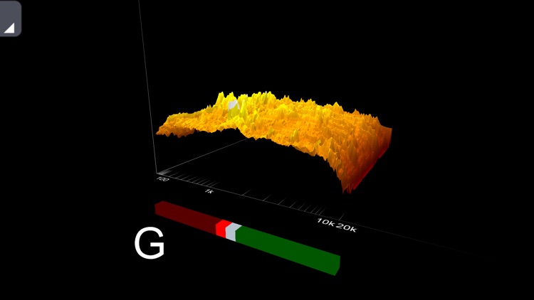 n-Track Tuner Pro screenshot-4
