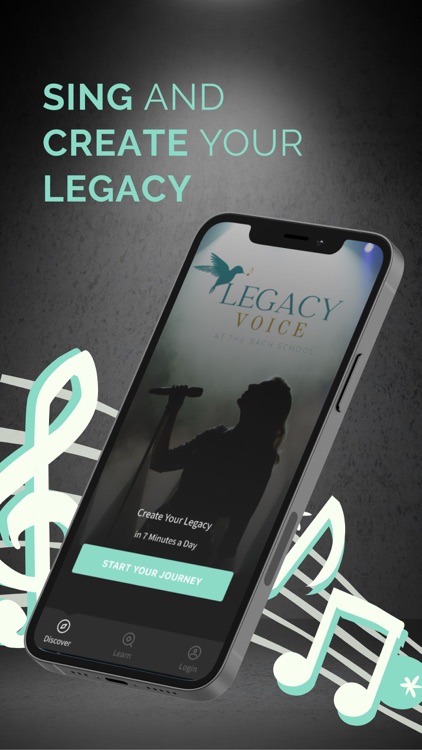 Legacy Voice