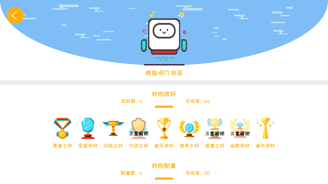 Cube启蒙版(圖1)-速報App