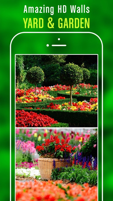 How to cancel & delete Yard and Garden Design ideas & Landscaping Design from iphone & ipad 1