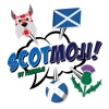 Scotmoji - Scottish emoji-stickers!