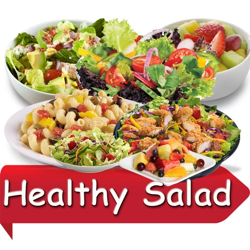 Salad Recipes For Diet