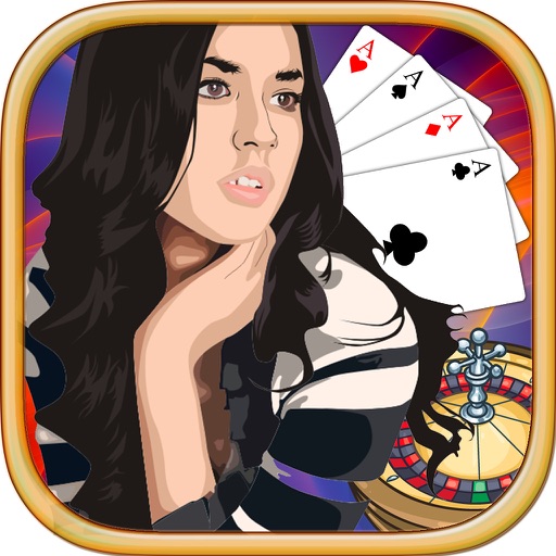 Bonanza Slots - Casino & Poker Bonus iOS App