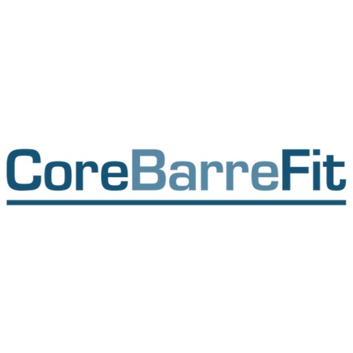 Core Barre Fit