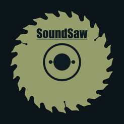 ‎SoundSaw