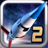 Icon Rocket Race 2