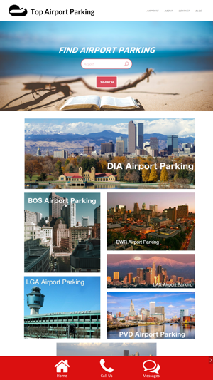 Top Airport Parking(圖1)-速報App