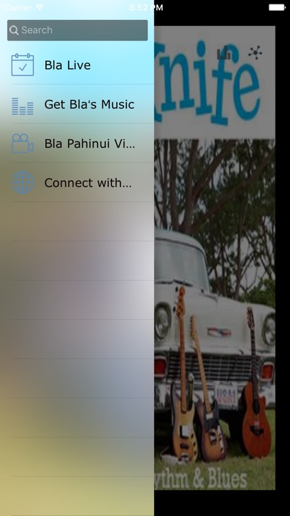 BlaPahinui