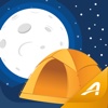 Moonlight – Camping Trip Planner