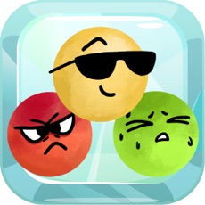 Activities of Funny Emoji Match 3 for Kids