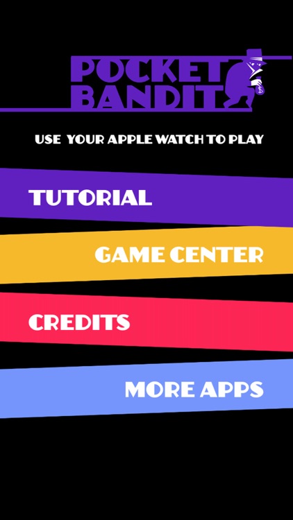 Pocket Bandit screenshot-4
