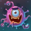 Micro World Evolution - Bacteria Battle