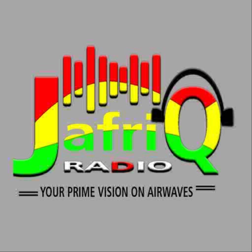 JafriQ Radio