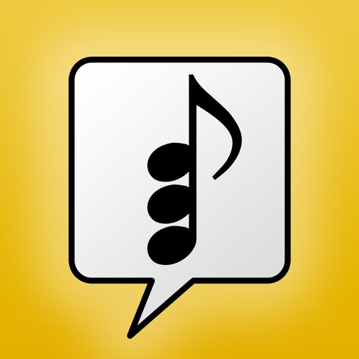 Suggester : Chords and Scales Icon