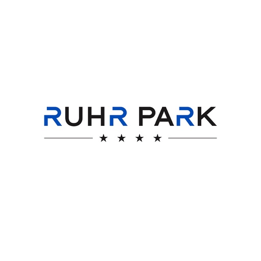 Ruhr Park icon