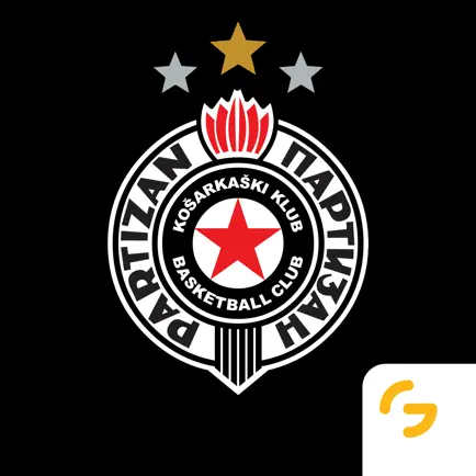BC Partizan by It's GameTime Cheats
