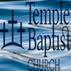 Temple Baptist Covington