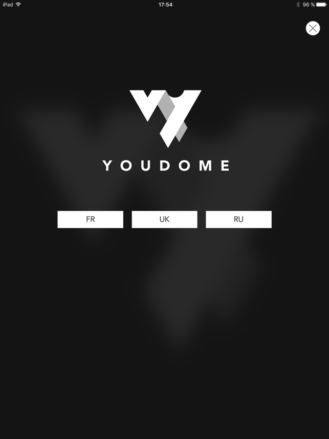 YOUDOME(圖2)-速報App