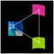 Color Hints helps you to visualize and catalog color relationships