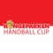 Den offisielle appen for Kongeparken Håndball Cup
