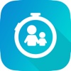 Family Screen Time Tracker - Parental Control App