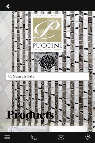 Puccini Stone screenshot 3