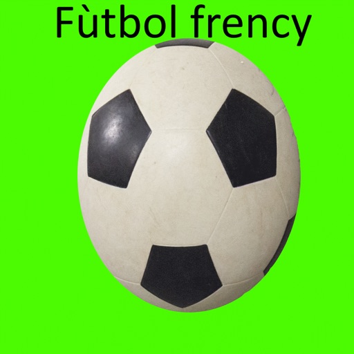 Fùtbol Frency icon