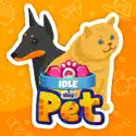 Idle Pet Shop Tycoon Cheat Hack Tool & Mods Logo