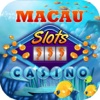 Slots Macau - Free Slots Game