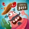 Jumping Paco is a fun Mexican hit and jump arcade game