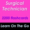 Surgical Technician for self Learning 2200 Q&A