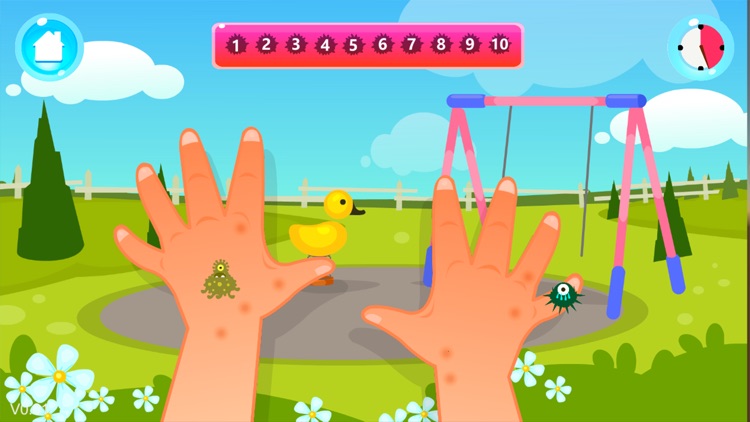 Germ Zapper screenshot-3