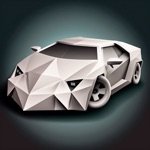 Origami Cars  Tanks